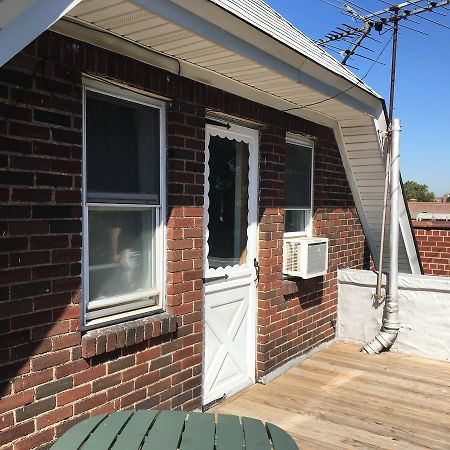 Kamway Lodge New York Exterior foto