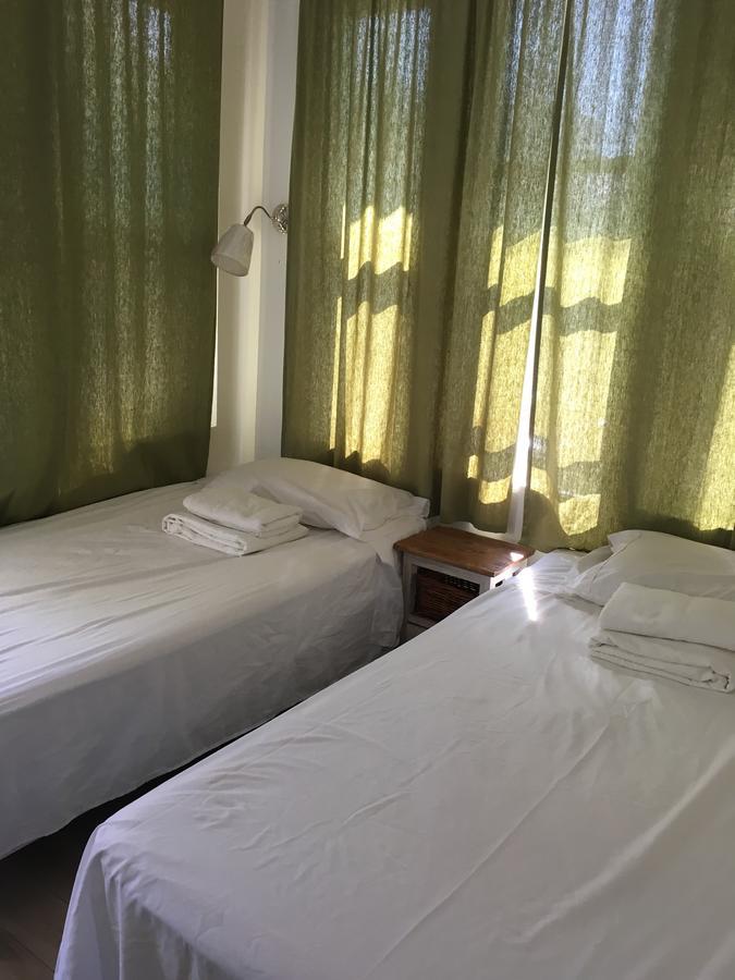 Kamway Lodge New York Zimmer foto