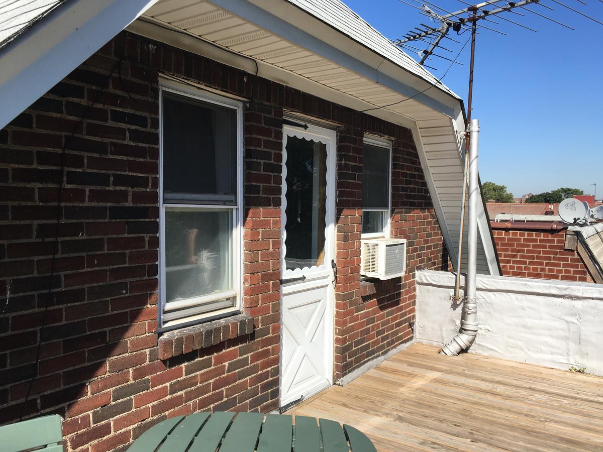 Kamway Lodge New York Exterior foto